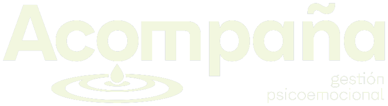 Acompaña, gestión psicoemocional