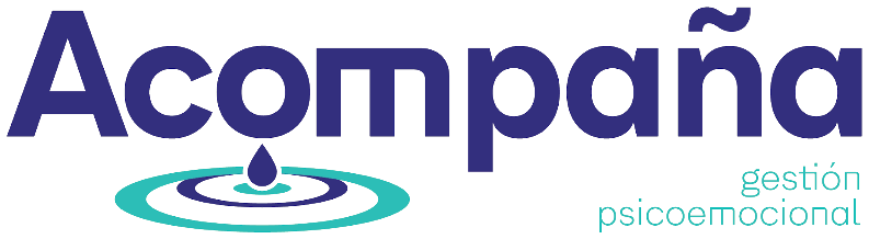 Acompaña, gestión psicoemocional